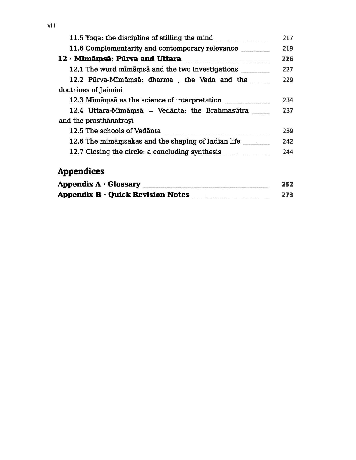 Indian Knowledge System by Kamakshya Prasad Sahii