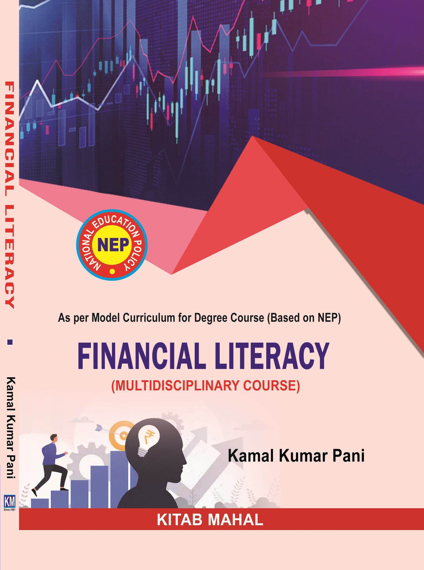 FINANCIAL LITERACY (MDC)