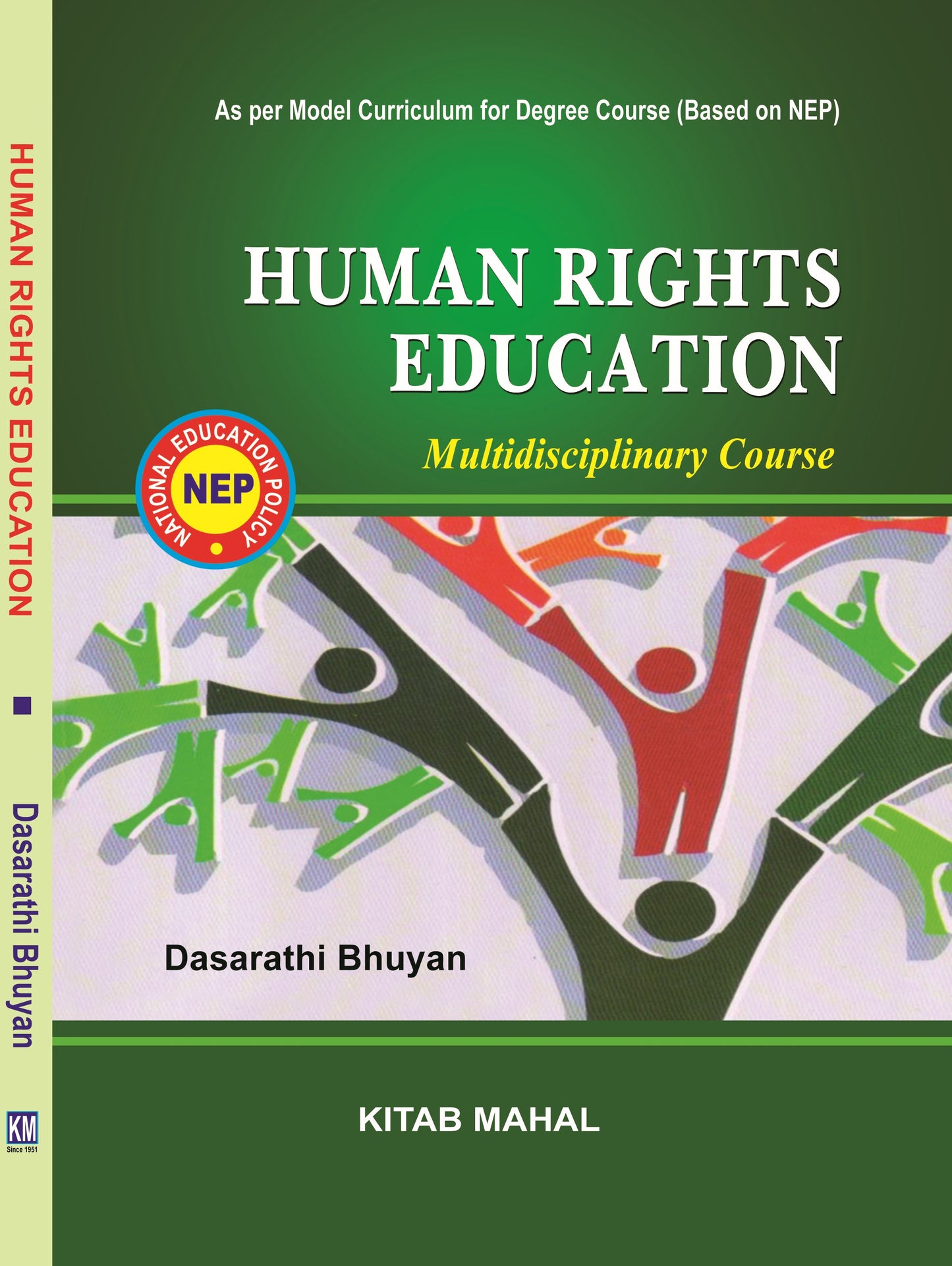 HUMAN RIGHTS EDUCATION (MDC)