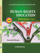 HUMAN RIGHTS EDUCATION (MDC)