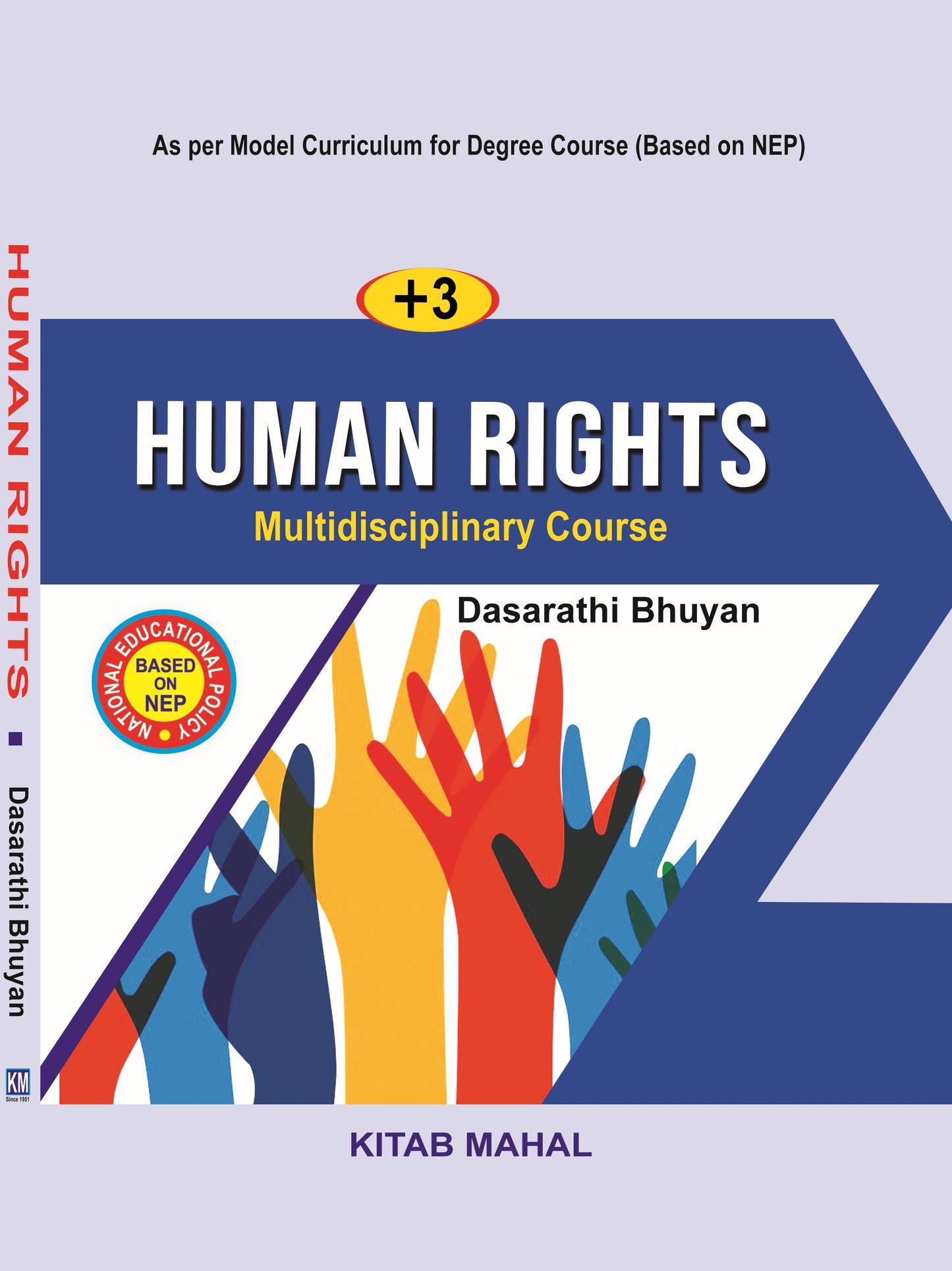 HUMAN RIGHTS (MDC)