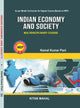 INDIAN ECONOMY AND SOCIETY (MDC)