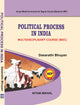 POLITICAL PROCESS IN INDIA (MDC)