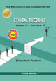 ETHICAL THEORIES Sem - 4 Core 8