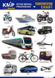 KMP CHARTS - TRANSPORTATION