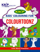KMP COLOURING - COLOURTOONZ