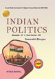 INDIAN POLITICS Sem - 4 Core - 8