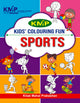 KMP COLOURING - SPORTS