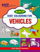 KMP COLOURING - VEHICLES