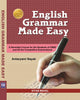 ENGLISH GRAMMER MADE EASY