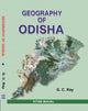 GEOGRAPHY OF ODISHA
