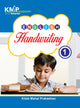 KMP Handwriting - 1
