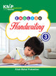KMP Handwriting - 3