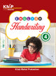 KMP Handwriting - 4