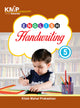 KMP Handwriting - 5