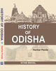HISTORY OF ODISHA