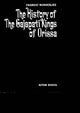 THE HISTORY OF GAJAPATI KINGS OF ODISHA