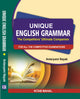 UNIQUE ENGLISH GRAMMER