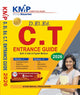 D El. Ed. CT Entrance Guide (In Odia & English) 2026