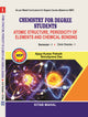 ATOMIC STRUCTURE PERIODICITY OF ELEMENTS AND CHEMICAL BONDING Sem - 1 Core - 1