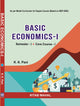 BASIC ECONOMICS Sem 1 Core 1
