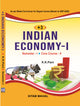 INDIAN ECONOMY 1 Sem 1 Core 2