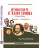 INTRODUCTION TO LITERERARY STUDIES Sem 1 Core 1