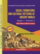SOCIAL FORMATIONS AND CULTURAL PATERNS OF ANCIENT WORLD Sem - 1 Core - 2