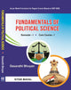 FUNDAMENTALS OF POLITICAL SCIENCE Sem -1 Core -1