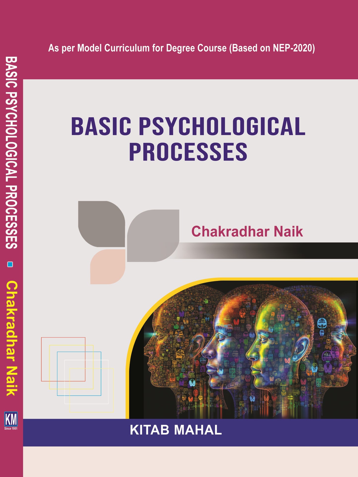 BASIC PSYCHOLOGICAL PROCESSES