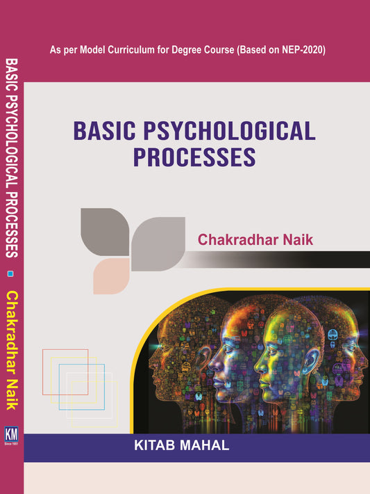 BASIC PSYCHOLOGICAL PROCESSES