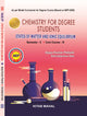 STATES OF MATTER AND ICONIC EQUILIBRIUM Sem 2 Core 3