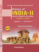HISTORY OF INDIA 2 (C. 600 BCE to C. 750 CE) Sem 2 Core 3