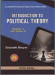INTRODUCTION TO POLITICAL THEORY Sem 2 Core 3