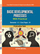 BASIC DEVELOPMENTAL PROCESSES with Practicals Sem 2 Core 4