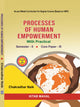 PROCESS OF HUMAN EMPOWERMENT with Practicals Sem 2 Core 3