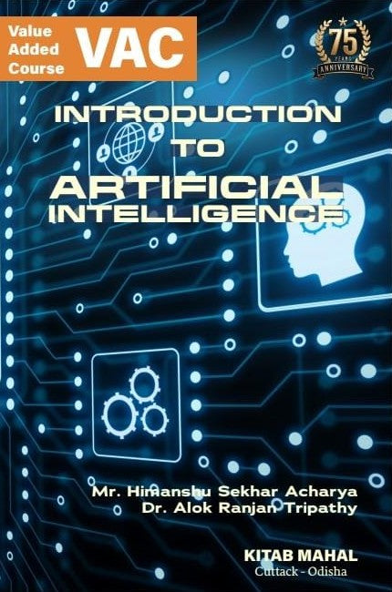 Introduction to Artificial Intelligence