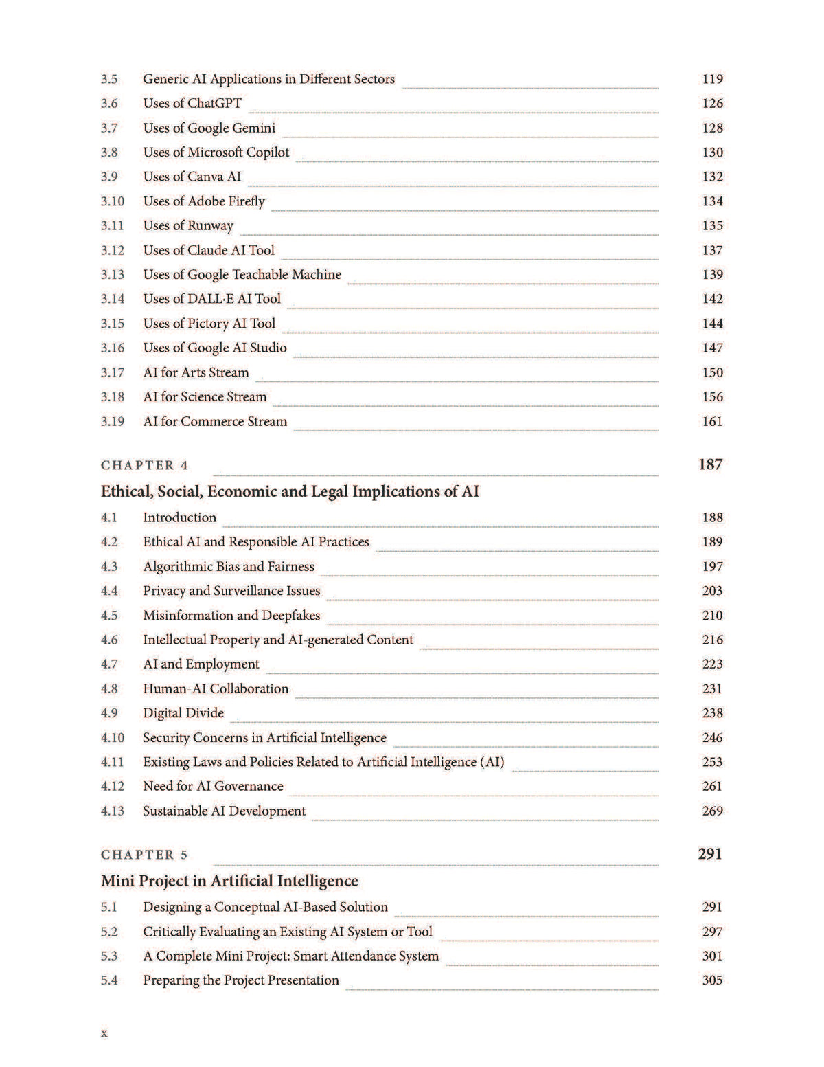 Introduction to Artificial Intelligence