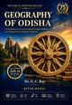 Geography of Odisha