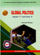 Global Politics Sem 5 Core XI by Dasarathi Bhuyan