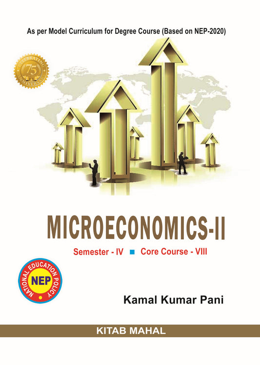 MICROECOMICS - 2 Sem - 4 Core - 8