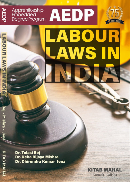 Labour Laws In India AEDP