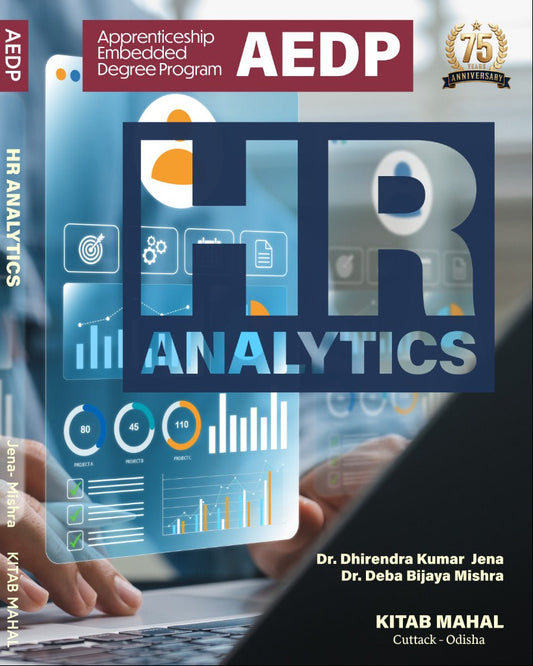 HR Analytics AEDP