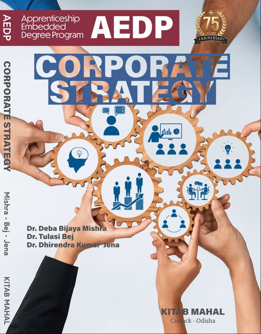 Corporate Strategy AEDP