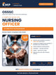 KMP OSSC NURSING OFFICIER