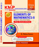 KMP Plus Two Elements of Mathematics Claxx XII Part 2