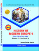 History of Modern Europe 1 (Circa 1780 to Circa 1880)